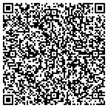 QR-код с контактной информацией организации ООО Зелёные Вершины