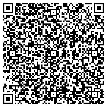 QR-код с контактной информацией организации ИП Лужбин С. И. Мебельный магазин "Шатура"
