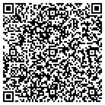 QR-код с контактной информацией организации ИП "Радиодеталь.рф"