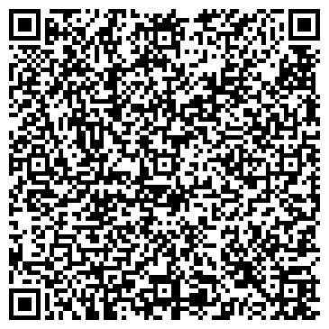 QR-код с контактной информацией организации ООО Интернет-магазин "Турник74"
