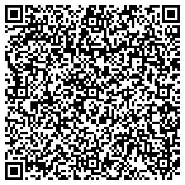 QR-код с контактной информацией организации ООО "Горячие Туры"