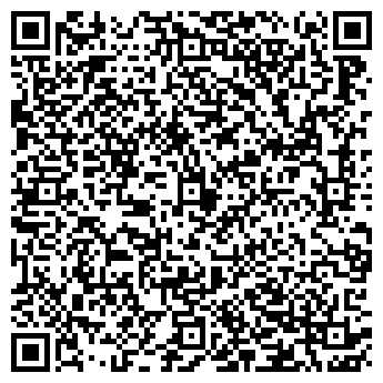 QR-код с контактной информацией организации ООО "БелАкваШторм"