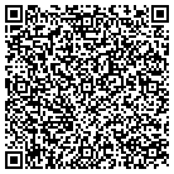 QR-код с контактной информацией организации ООО "Талисман"