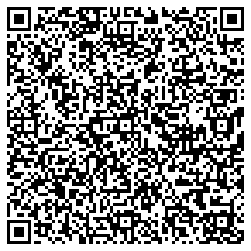 QR-код с контактной информацией организации ООО "Праздник Для Всех"