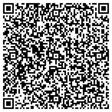 QR-код с контактной информацией организации ИП Козловский Р. В. Ресторан "Барыши"