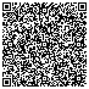 QR-код с контактной информацией организации ООО "Волгатрансхим"