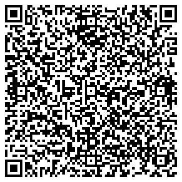 QR-код с контактной информацией организации ООО "Юристы Москвы"