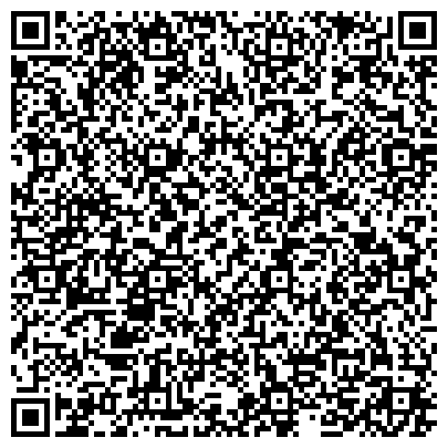 QR-код с контактной информацией организации ИП Строительная компания "Эко-Лайф"