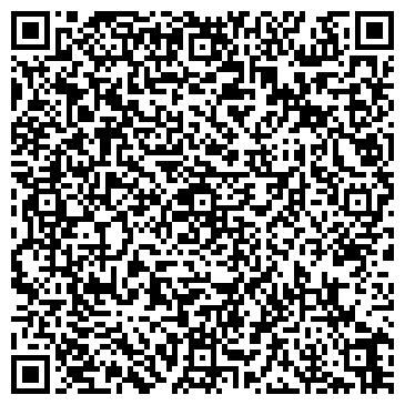 QR-код с контактной информацией организации ИП "Светлый сад"