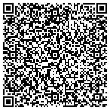 QR-код с контактной информацией организации ООО "Эстетик-Строй Отражение"
