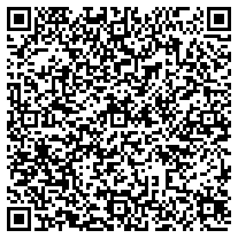 QR-код с контактной информацией организации ООО "Фабрика Лофт"
