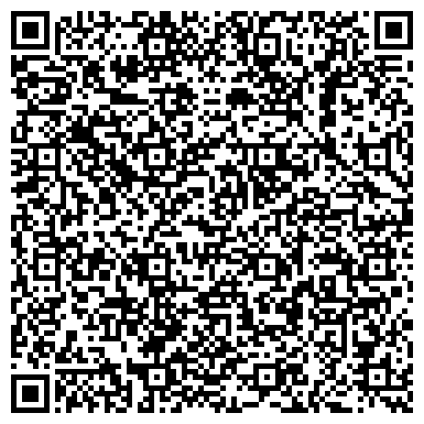 QR-код с контактной информацией организации ИП Танцевальная студия Феникс