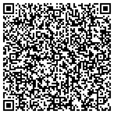 QR-код с контактной информацией организации ИП "Чистый двор"
