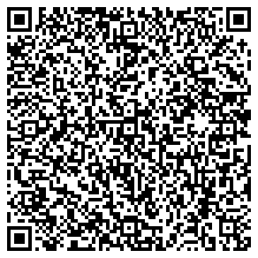 QR-код с контактной информацией организации ИП "Лапландия парк"