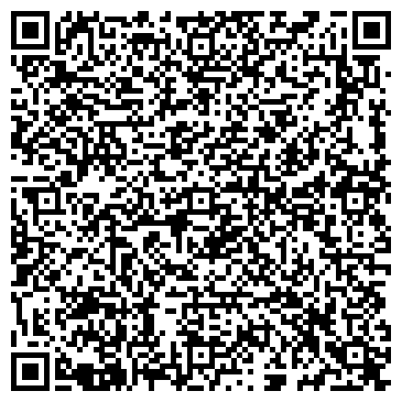 QR-код с контактной информацией организации ООО "Trabant Motors"