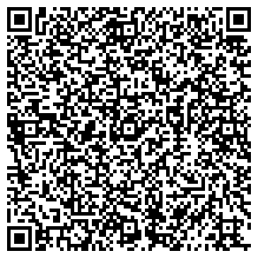QR-код с контактной информацией организации ИП "Эдем"