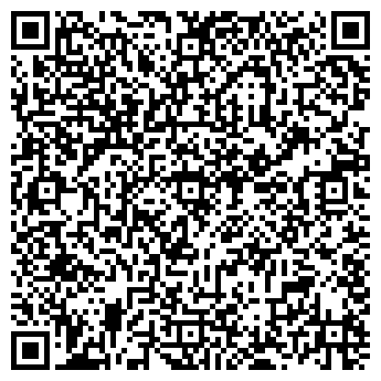 QR-код с контактной информацией организации ИП Мочалин "Фотосалон"