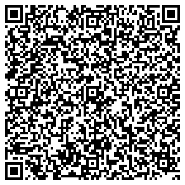 QR-код с контактной информацией организации ООО "Мир меха и кожи"
