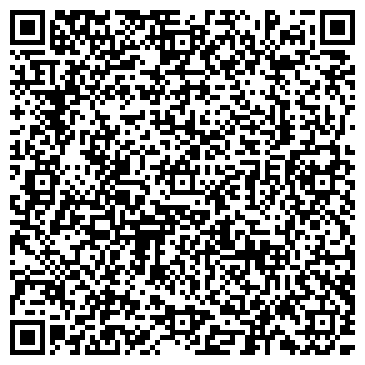QR-код с контактной информацией организации ООО Монтажная организация "Paladin"