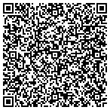 QR-код с контактной информацией организации ООО "АСК Северная столица"