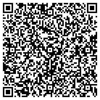 QR-код с контактной информацией организации ООО "Artdefacto"