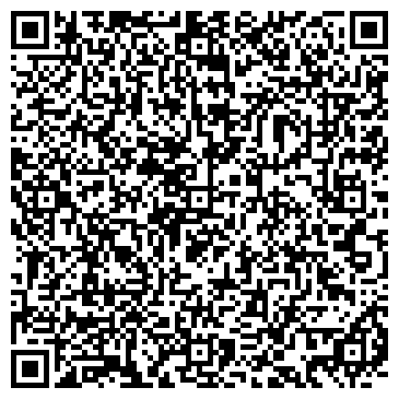 QR-код с контактной информацией организации ООО «Меридиан ДВ»