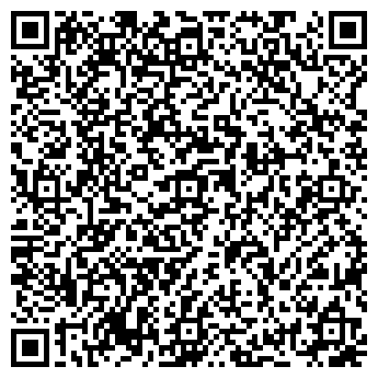 QR-код с контактной информацией организации ООО "Гарант Рут"