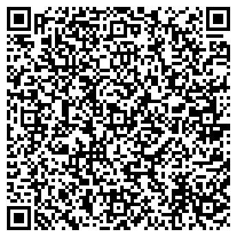 QR-код с контактной информацией организации ИП Магазин-сервис "МегаБат"