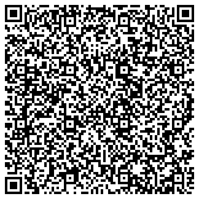 QR-код с контактной информацией организации ООО Центр Эстетической Косметологии "Жемчужина"