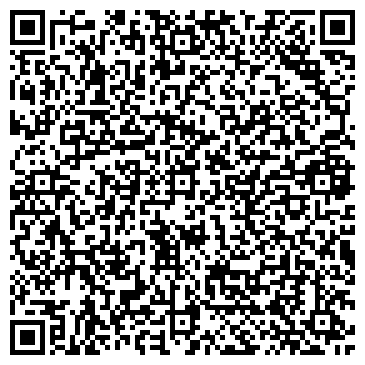 QR-код с контактной информацией организации ООО "Алюмир-Юг"