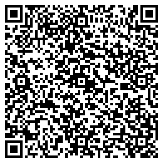 QR-код с контактной информацией организации ООО "Экосвар"