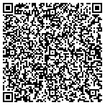 QR-код с контактной информацией организации ООО "Архградо Строй"
