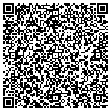 QR-код с контактной информацией организации ООО Автосалон "Brilliance"