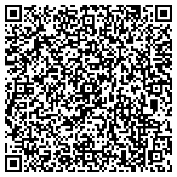 QR-код с контактной информацией организации ООО ИнтерПласт