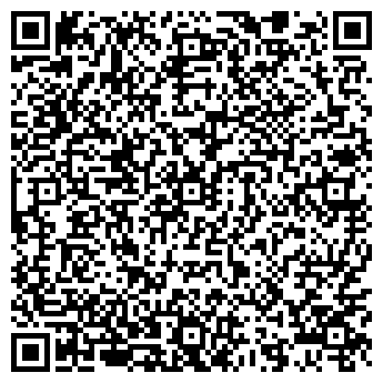 QR-код с контактной информацией организации ИП "Избасова"
