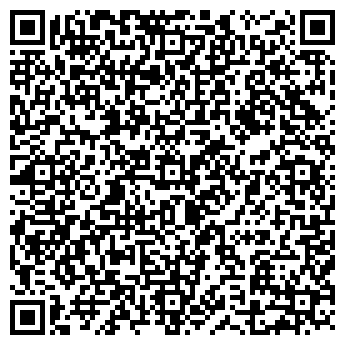 QR-код с контактной информацией организации ЗАО Санаторий "Сосновый Бор"
