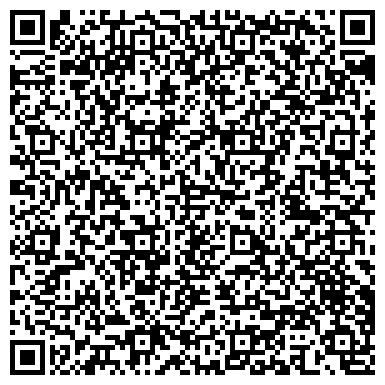 QR-код с контактной информацией организации "Золотая подкова"