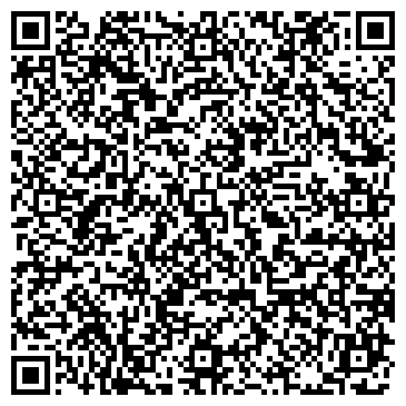 QR-код с контактной информацией организации "Привет НН"