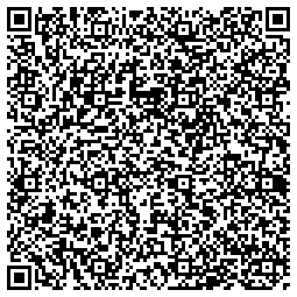QR-код с контактной информацией организации ООО Благотворительный фонд помощи детям «Национальный социальный фонд»
