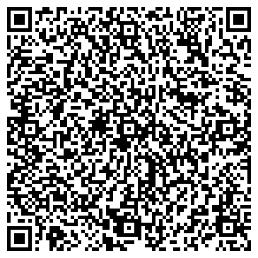 QR-код с контактной информацией организации ООО "Тёплое жильё"