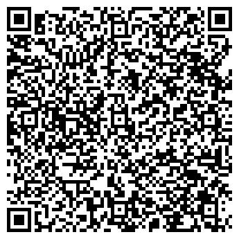 QR-код с контактной информацией организации ИП Милованов "На Чехова"