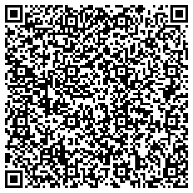 QR-код с контактной информацией организации ООО Школа Красоты М.АРТ