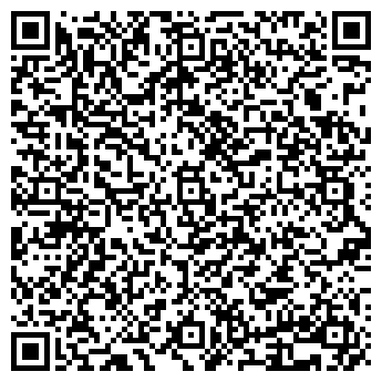 QR-код с контактной информацией организации ИП "Спа массаж"