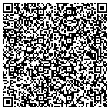 QR-код с контактной информацией организации "AutoComponents Детали машин"