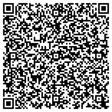 QR-код с контактной информацией организации ООО "Твоя технология"
