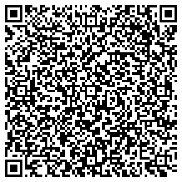 QR-код с контактной информацией организации ООО "LukaWeb"