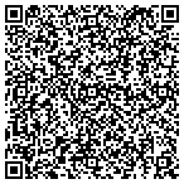 QR-код с контактной информацией организации ООО "Мини-типография"