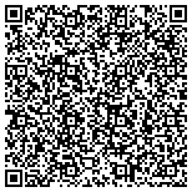 QR-код с контактной информацией организации ООО "ТеплоСтройГрад"