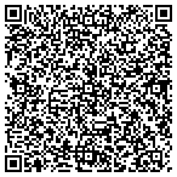 QR-код с контактной информацией организации ООО "FRIENDS"