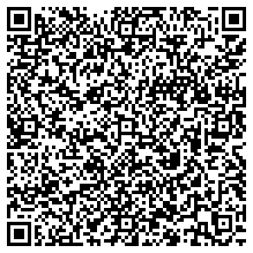 QR-код с контактной информацией организации ООО "Торговый дом ДваКрат"